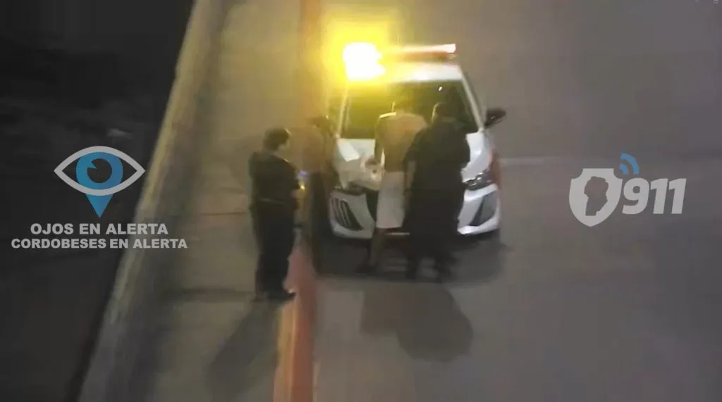 cordobeses en alerta