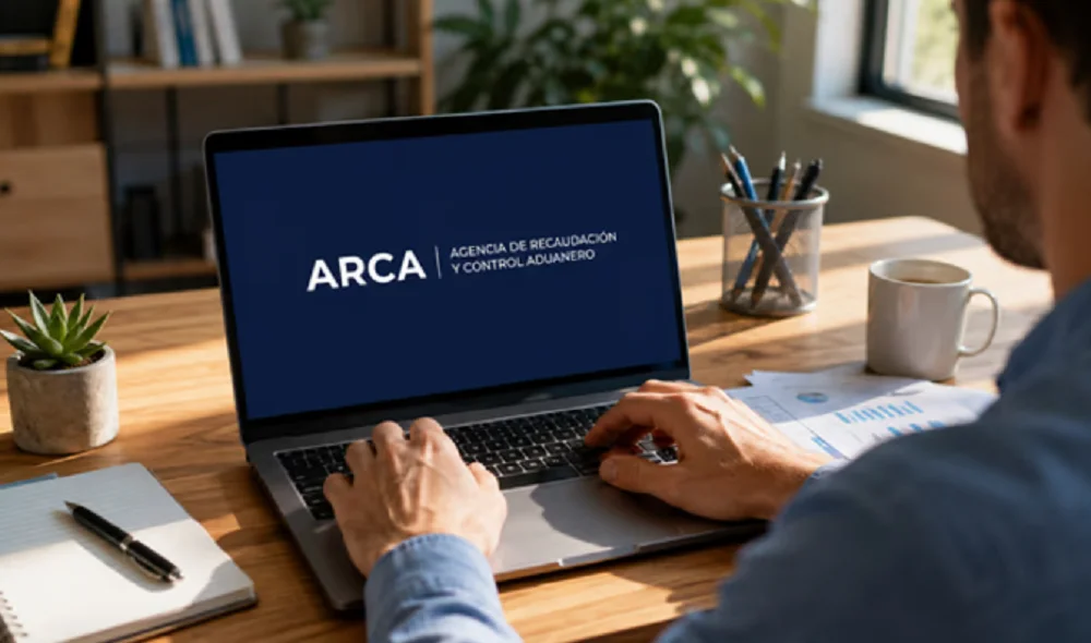 ARCA lanzó plataforma de gestión de inversiones