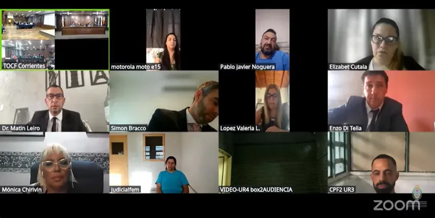 caso-Loan-audiencia-preliminar_ captura NA