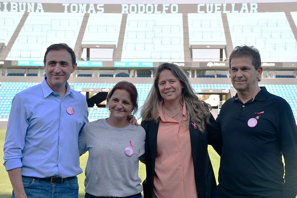 pelucas oncológicas