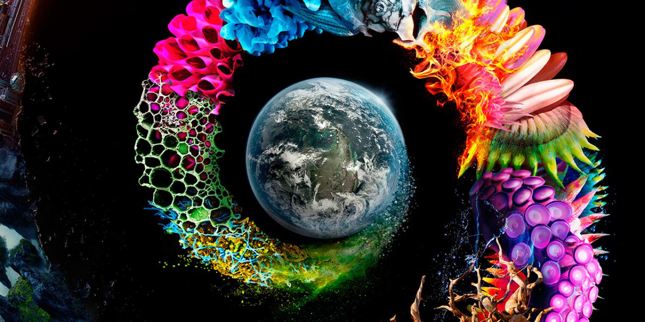OneStrangeRock