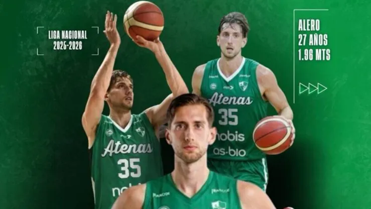 Atenas