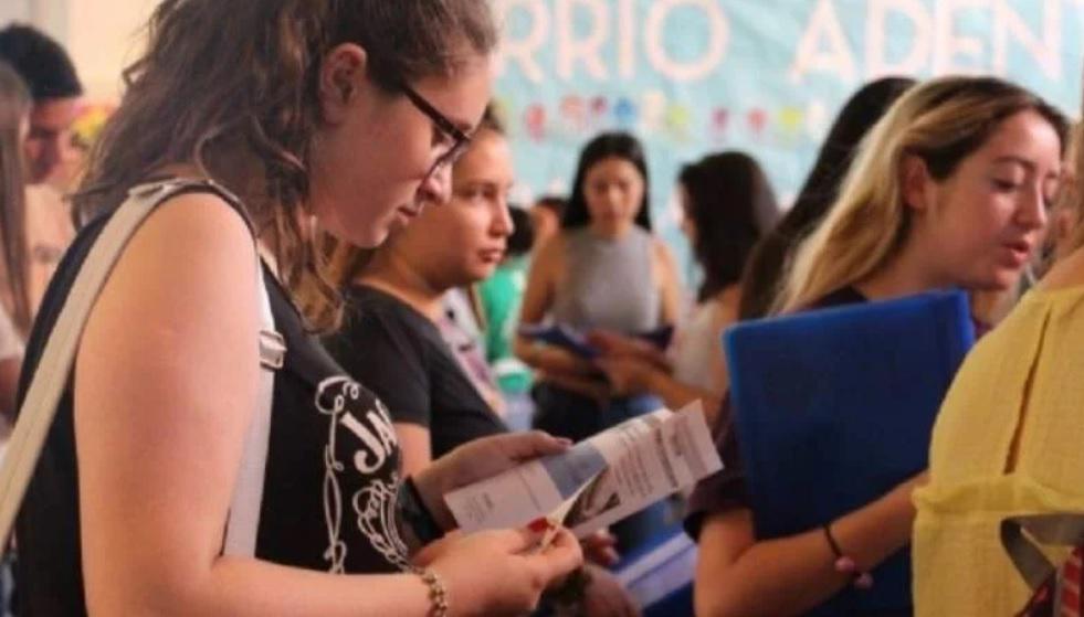 becas