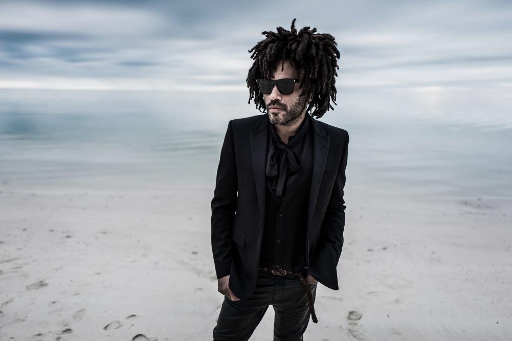 Lenny Kravitz - Raise Vibration
