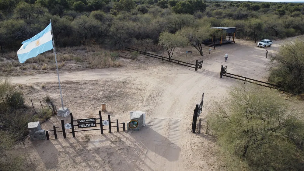 EL OBJETIVO FOTO Parque Nacional Traslasierra (2)