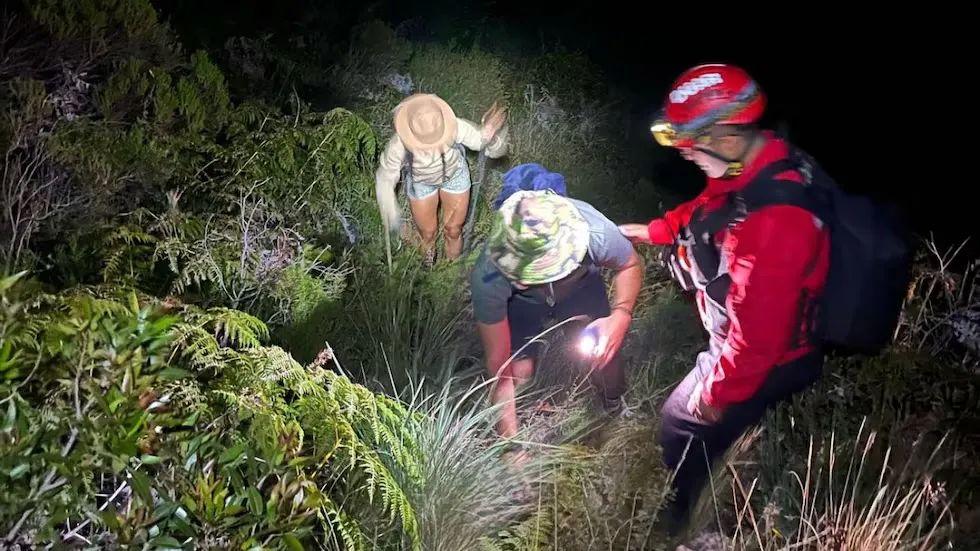 rescate