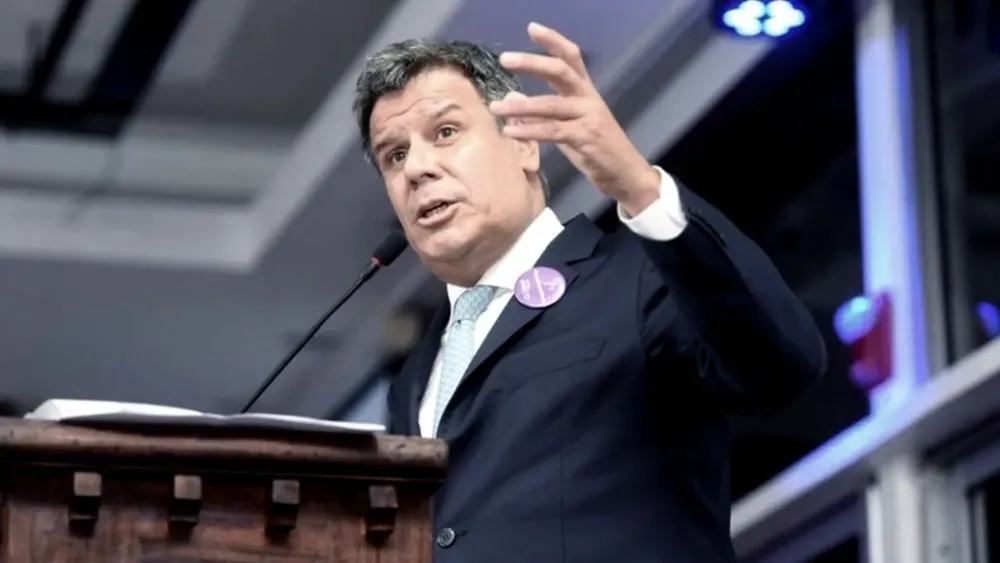 facundo manes