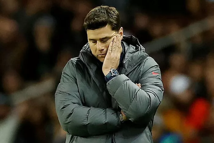 Pochettino