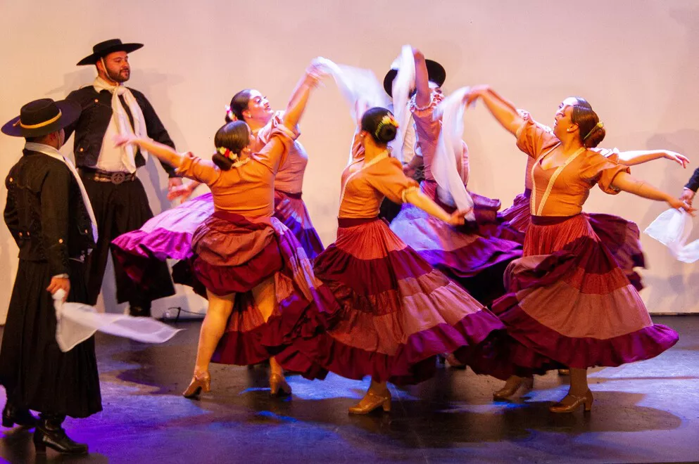 Cultura Córdoba