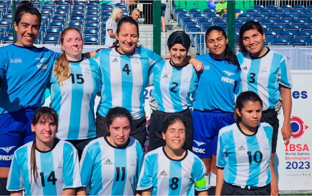Murciélagas futbol