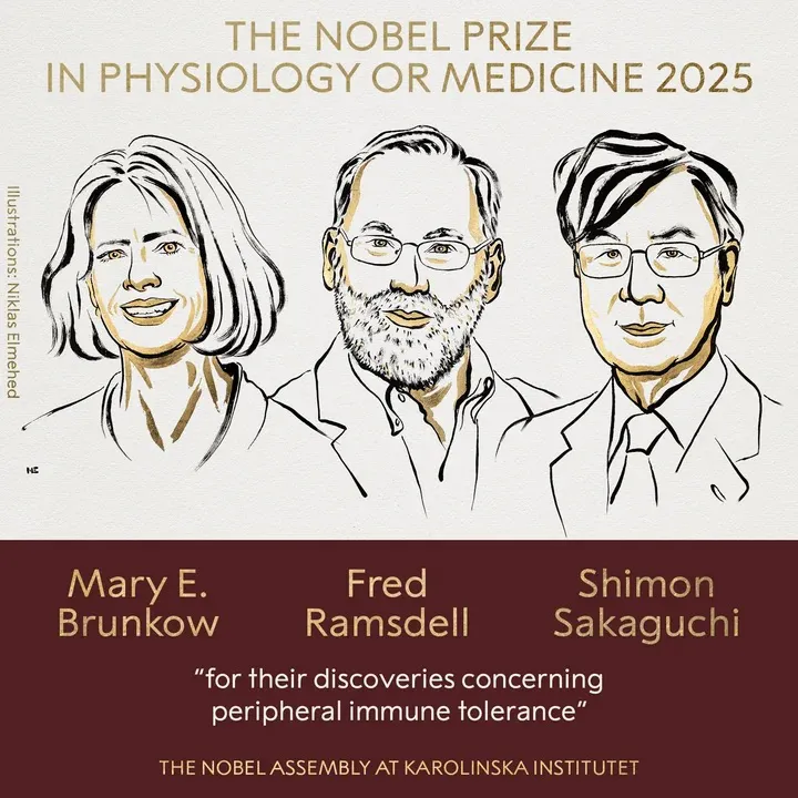 premio nobel de medicina