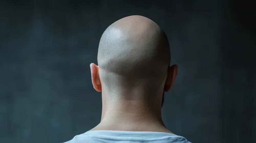 alopecia