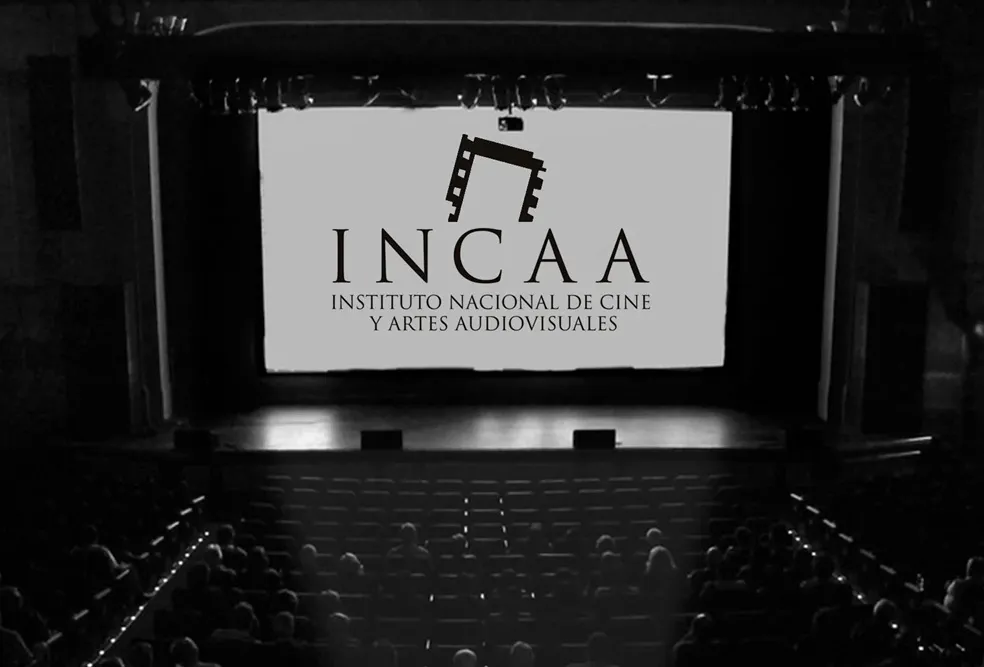 Incaa