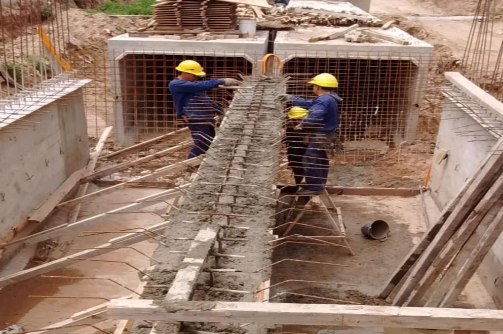trabajo