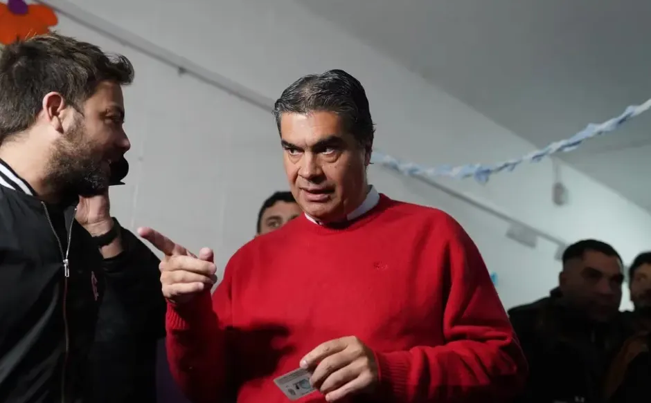 Capitanich