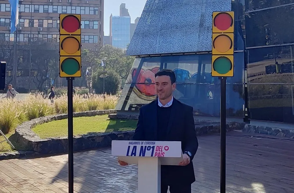 De Loredo propuestas elecciones