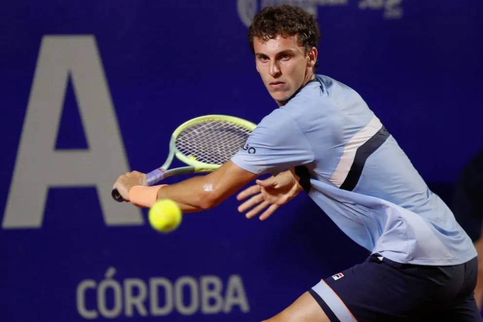 Juan Manuel Cerúndolo