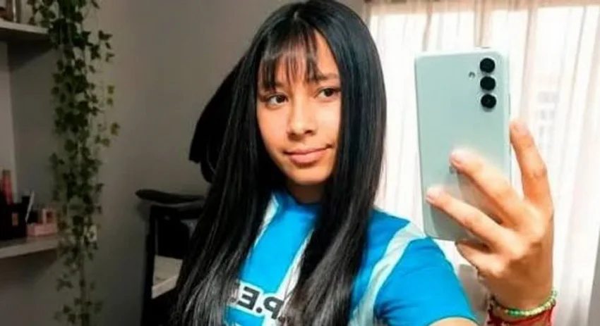 Agostina-Vega_ redes sociales NA