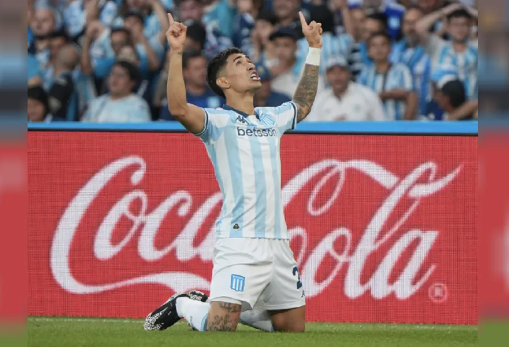 Racing