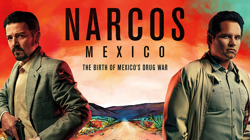 narcosmexico