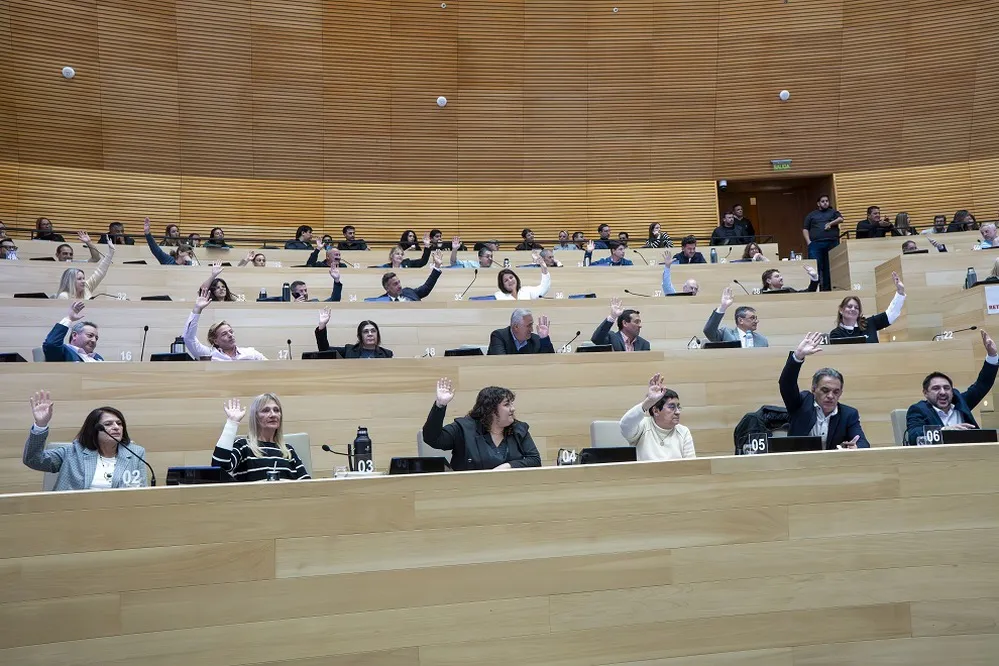 EL OBJETIVO FOTO LEGISLATURA SESION 280525 3