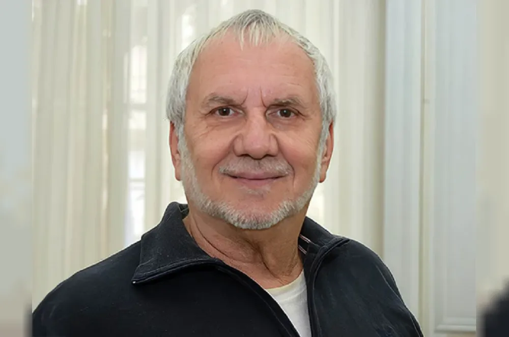 guionista Jorge Maestro