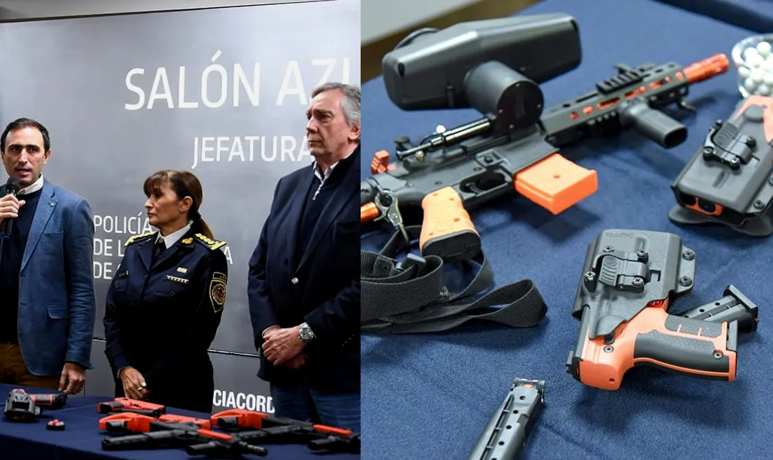 armas no letales 1