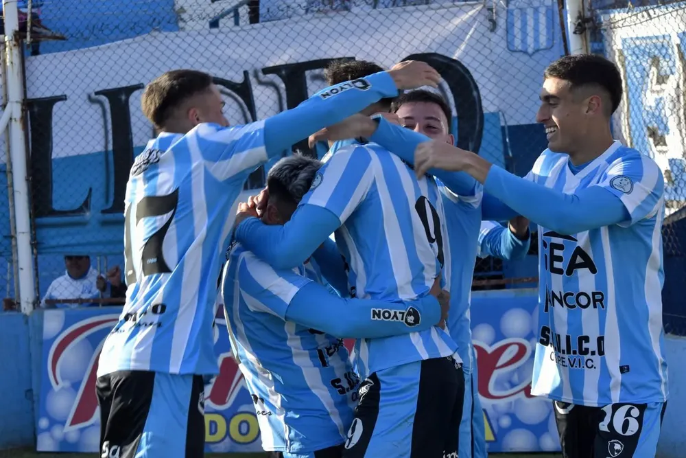 Racing de Córdoba
