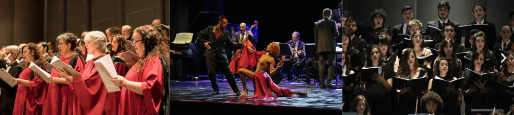 Córdoba celebra Semana Santa