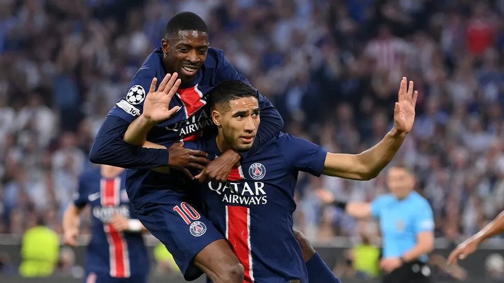 PSG