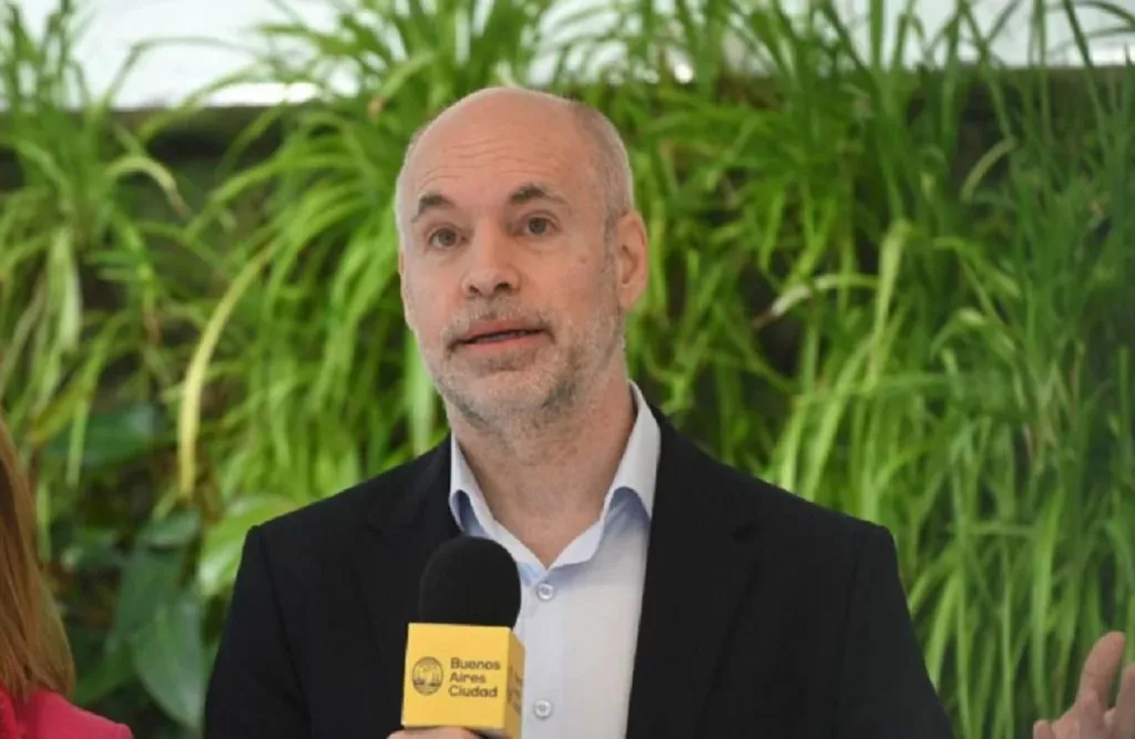 Larreta jxc