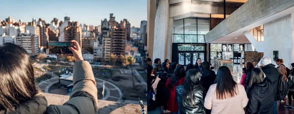 Patrimonio y Astroturismo 2