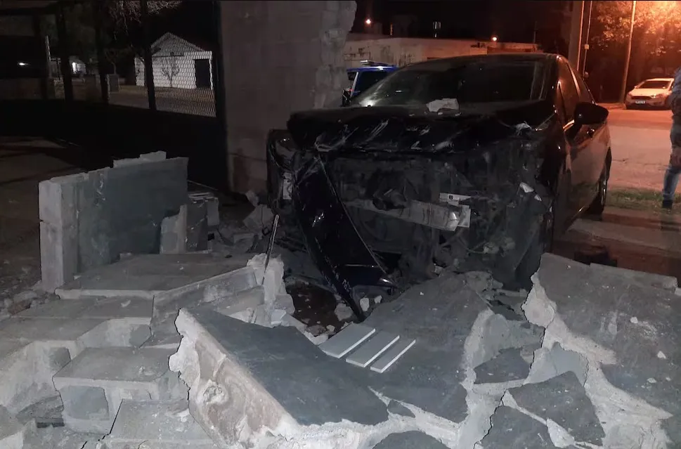 accidente