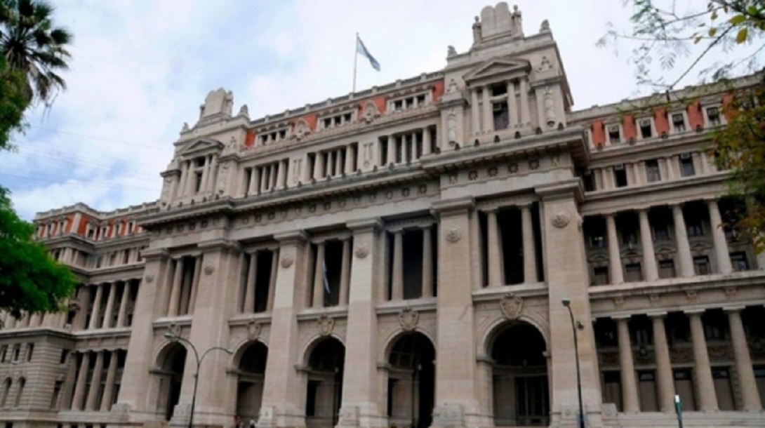 JUbilaciones Jueces