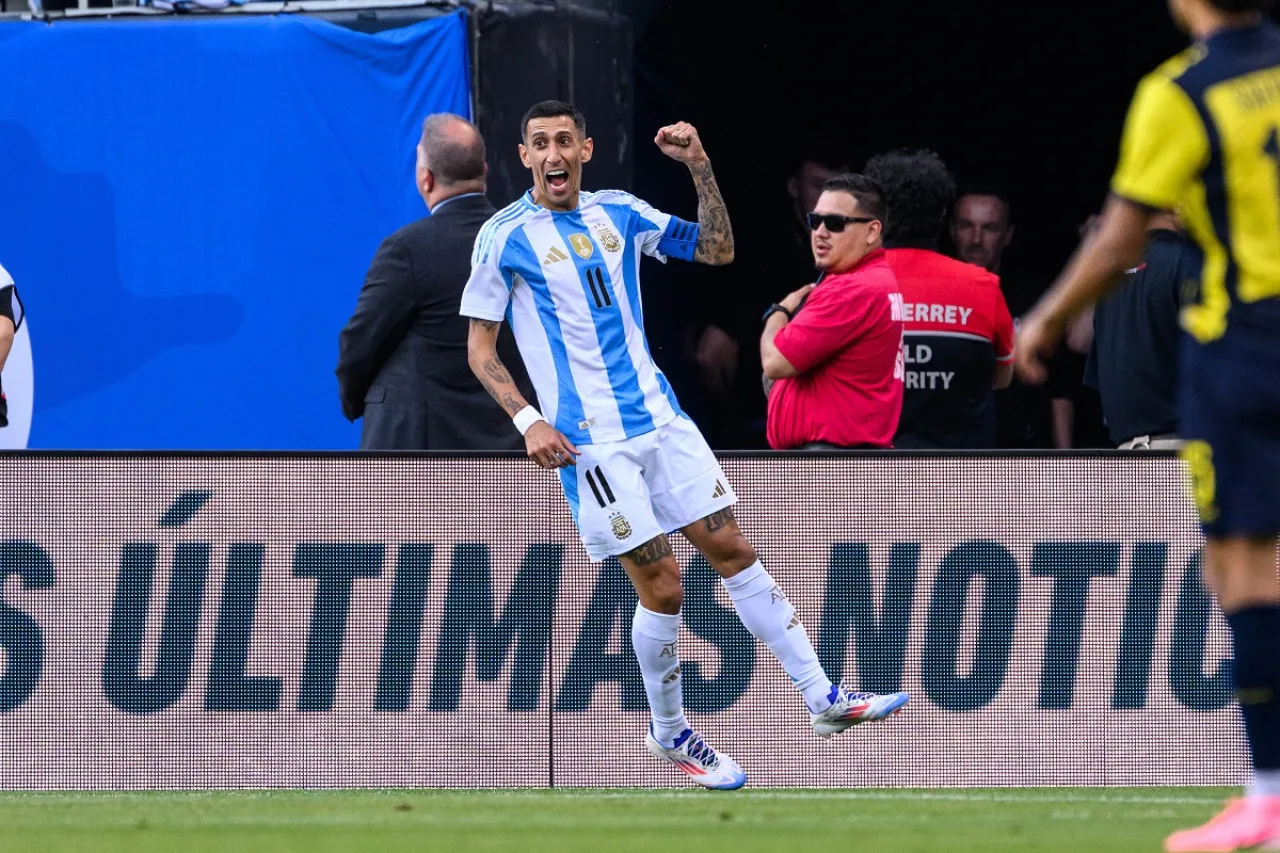 argentina - ecuador