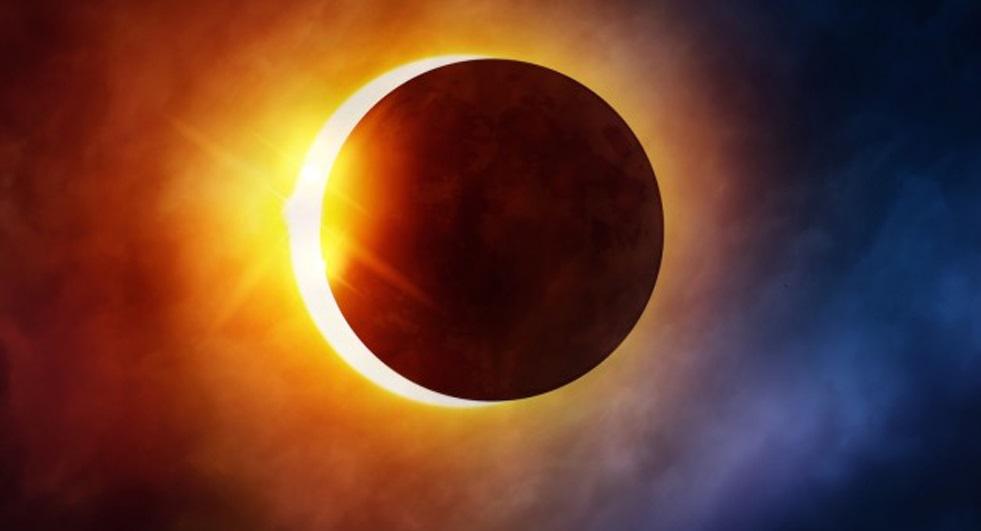 eclipse de sol