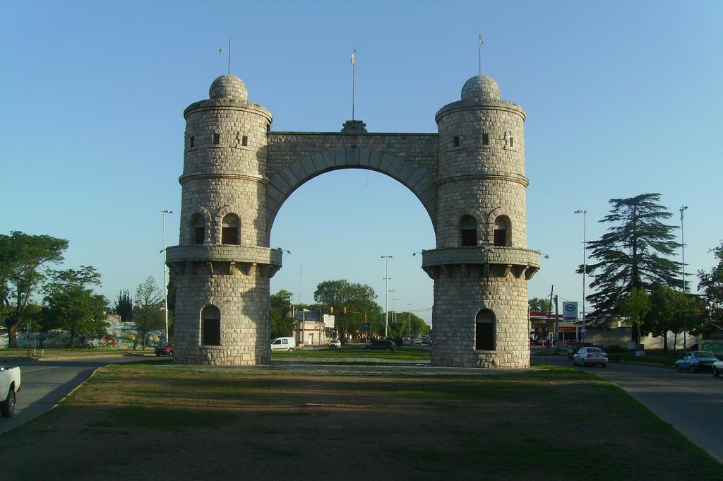 arco de córdoba