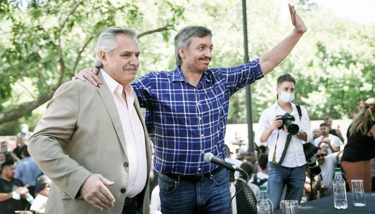 Maximo-Kirchner-Asuncion-presidente-PJ-FERNANDEZ_ NA