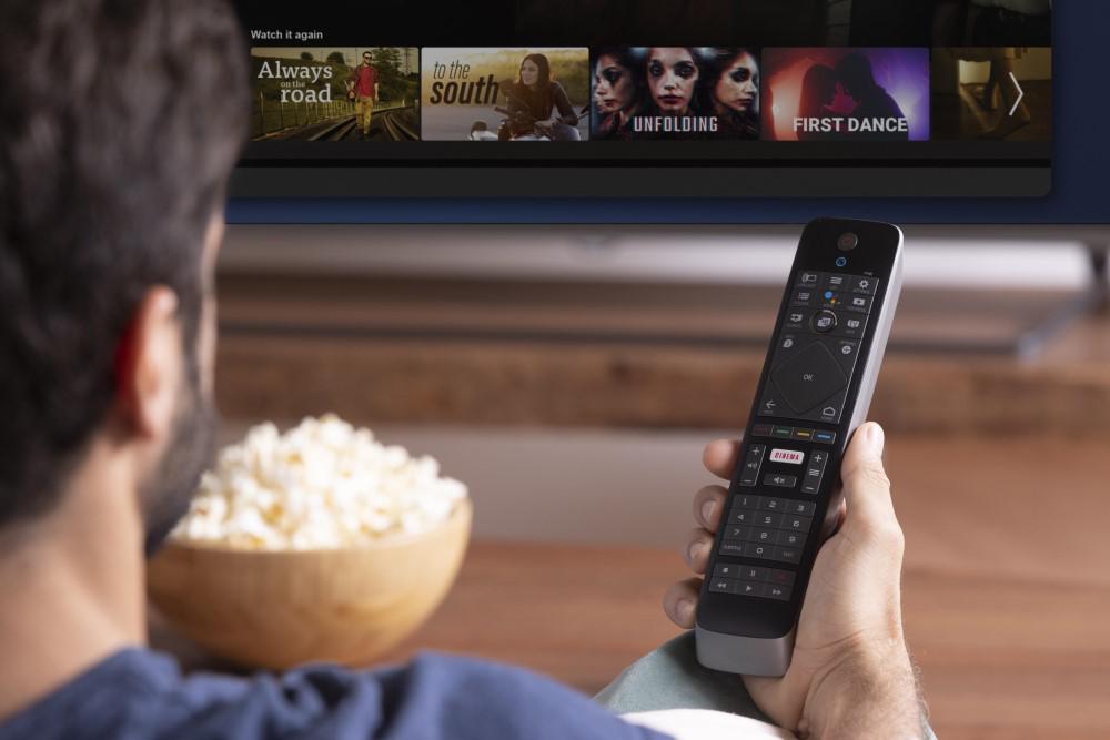 man-watching-show-on-his-tv