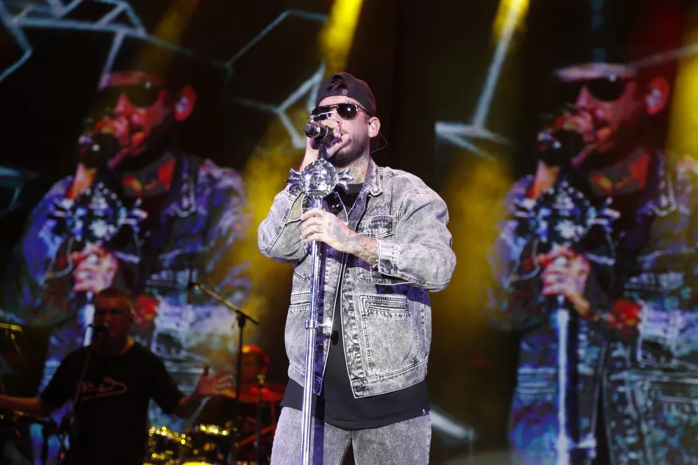 EL OBJETIVO FOTO JESUS MARIA FESTIVAL PRIMERA NOCHE 3