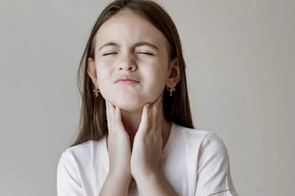 estreptococo faringitis