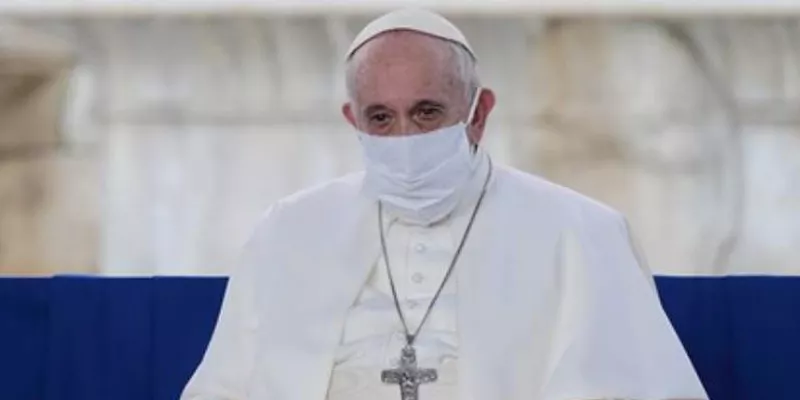 Papa Francisco