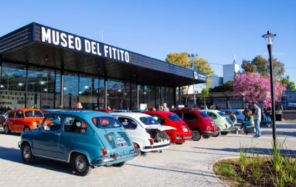 Museo del Fitito