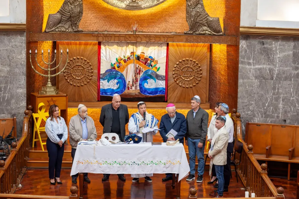 Prunotto y Passerini