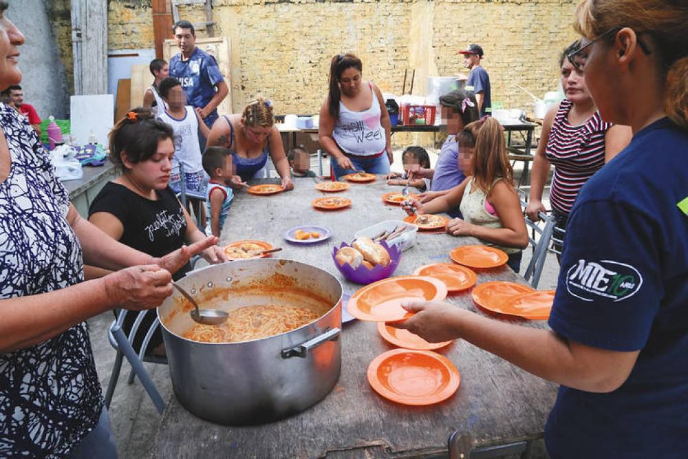 ComerdoresComunitarios