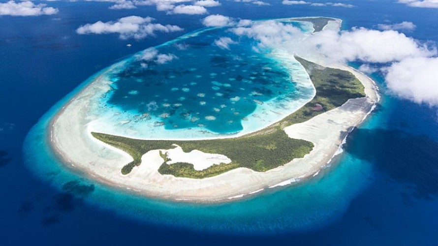 Chagos