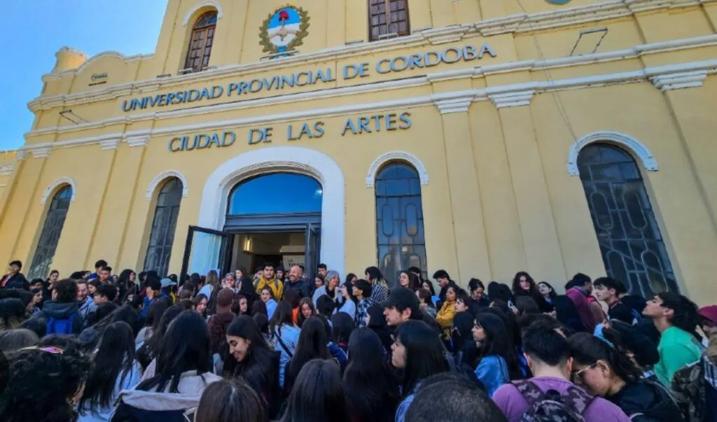 universidad provincial