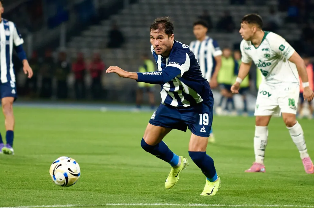 Talleres