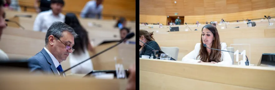 ultima sesion legislatura 2