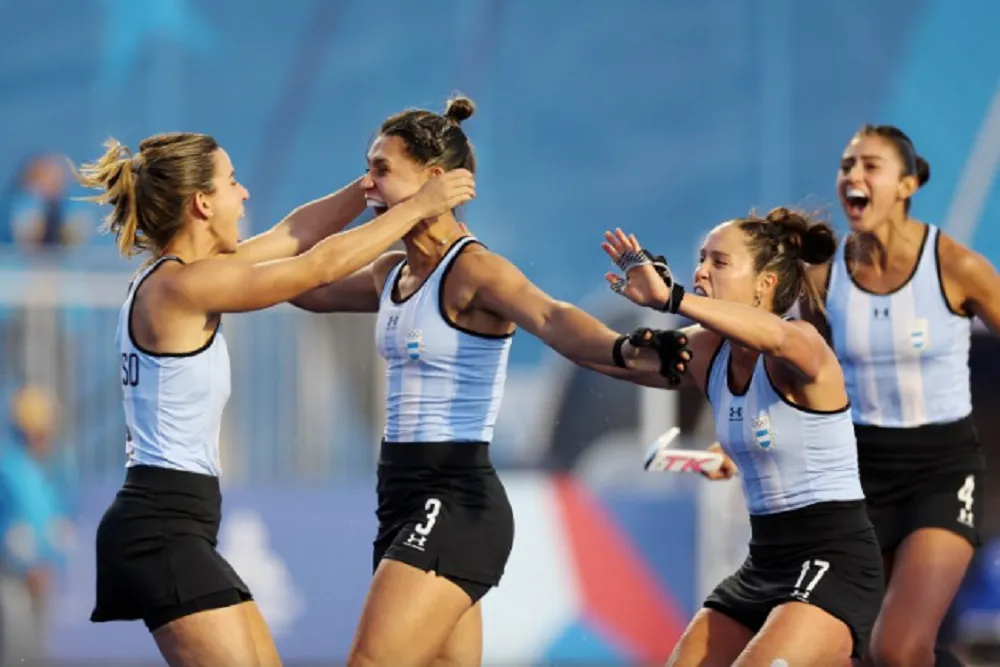 Las Leonas 2